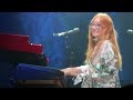 Tori Amos - TAXI RIDE (sweet funny) - Hamburg 18.04.2023