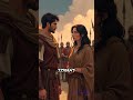 Deborah: The Fearless Judge of Israel