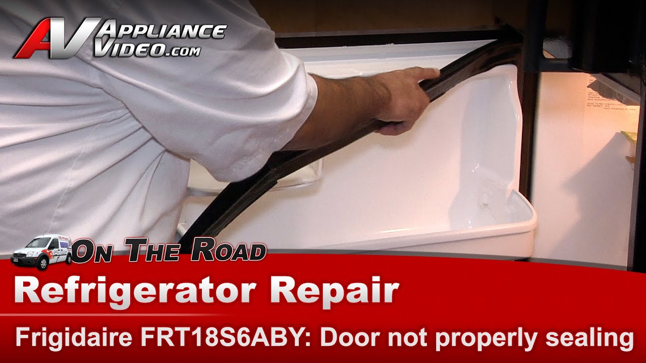 Light Bulb (part 241555401) - Frigidaire Refrigerator Repair 