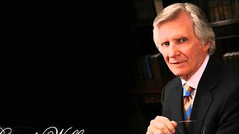 David Wilkerson - What Does It Mean to Walk in the...
