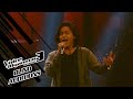 Jimmy    blind auditions  the voice myanmar season 3 2020