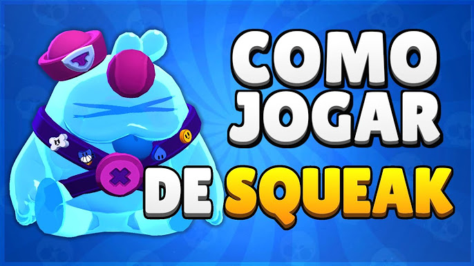 Jogue Bem com os Brawlers! 