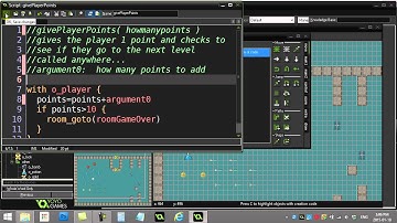 GPC 08-02-X1Solution   (GameMaker Scripts and Return Values)