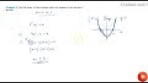 Find all points of local maxima and local minima of the function f given by `f(x)=x^3-3x+3` ....