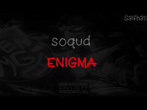 soqud - ENIGMA (текст песни)