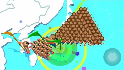 Trivia Planet gameplay walkthrough all levels