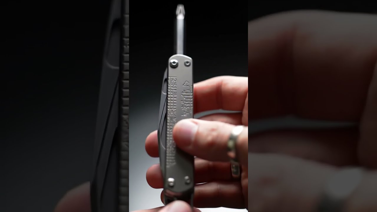 This Pocket Tool Is Next Level