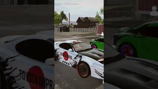 SUPRA проста легенда👿 #madout2bco #madout #shortvideo #мадаут2 #мадоут #мадаут #ip0203i #limonmadout