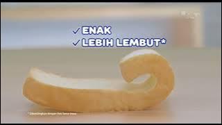 Iklan Sari Roti - Edisi Ramadan (2023) Versi 15s