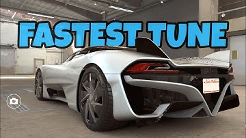 CSR2 SSC Tuatara 