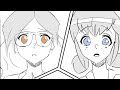 "Secrets" Miraculous Ladybug Comic Dub