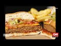 Inventing Tomorrow: Fake meat gets a makeover