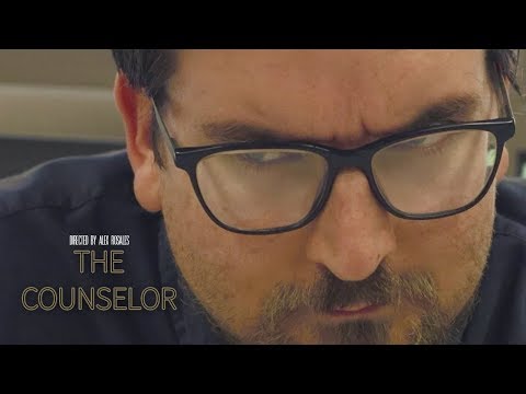 The Counselor - Short Film