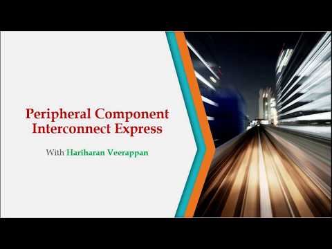 Peripheral Component Interconnect