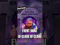 Builder base Event baru diClash of Clans #clashofclan #coc #cocindonesia
