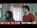 Switzerland - Movie Scene | Abir Chatterjee | Rukmini Maitra | Sauvik Kundu