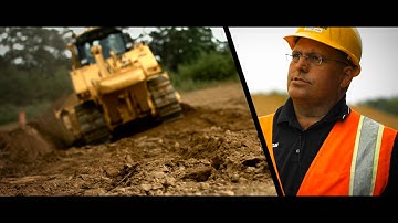 Komatsu intelligent machine control