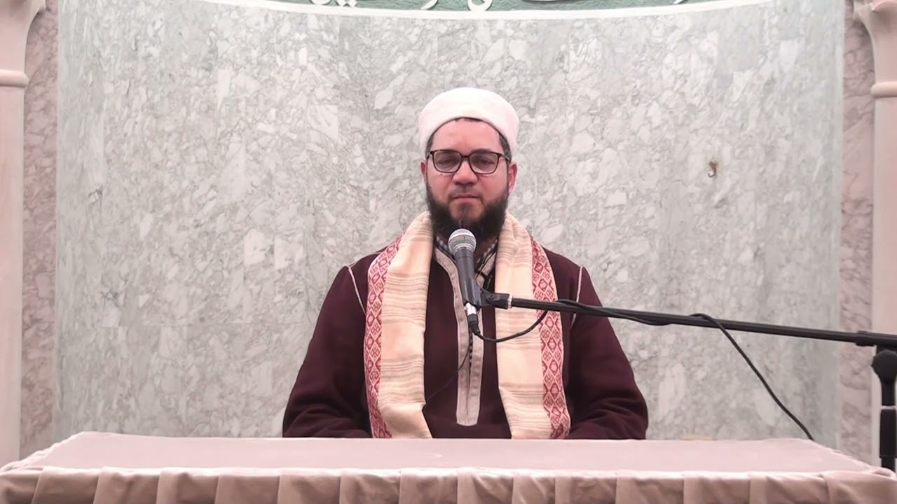 تلاوة الحزب 5 من القرآن الكريم برواية قالون عن نافع - الشيخ سليم أبو زيدة