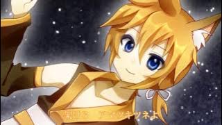 [Kagamine Len] The Celestial Fox [cover]