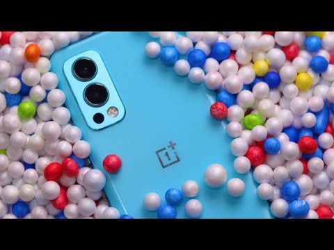 OnePlus Nord 2