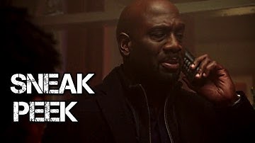 Wisdom of the Crowd - Episode 1.07 - Trade Secrets - Sneak Peek 2