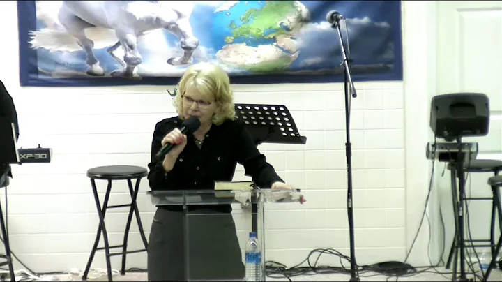 Plead The Blood Rev Debra Zimmer