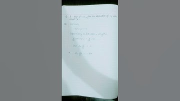 Implicit Differentiation#maths #implicitdifferentiation #calculus