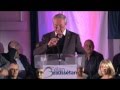 Georges ferrero prsentation de la liste  llan beaussetan  le beausset  municipale  2014