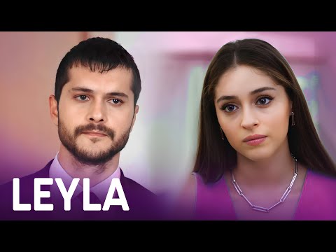 Leyla Dizisinin Hikayesi