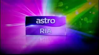 Astro ria intro