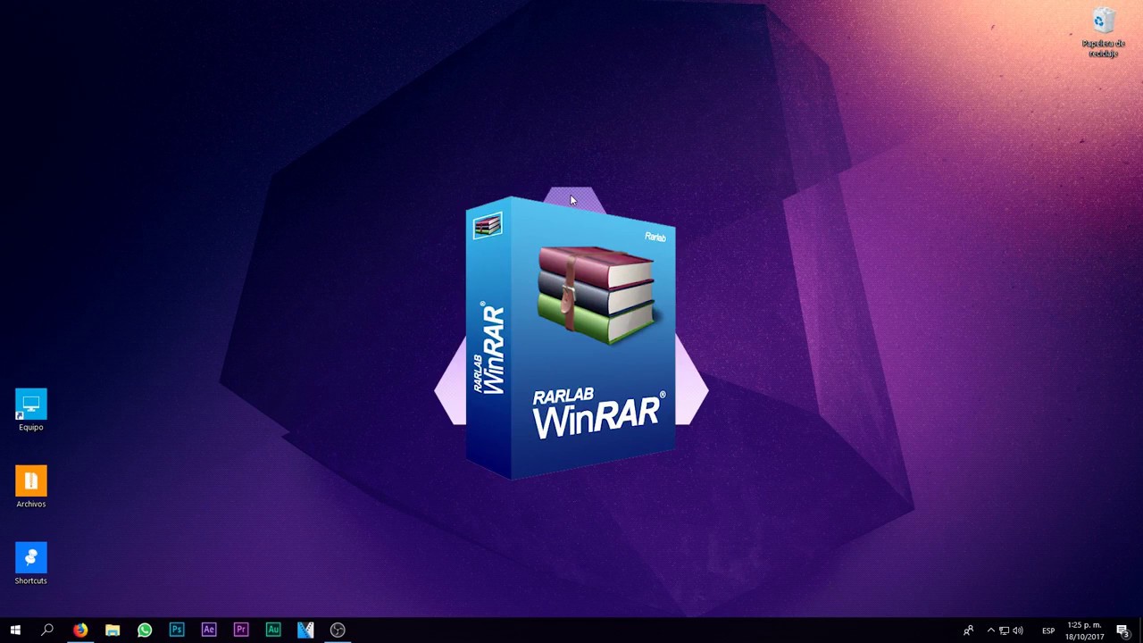 winras 2017 download