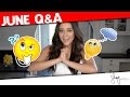 June Q&amp;A | Who&#39;s the Biggest PLL Prankster?