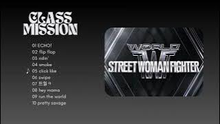 swf playlist | it’s not just a battle — it’s legacy vs legacy