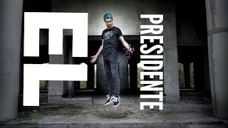 Drew Camden The Path To El Presidente