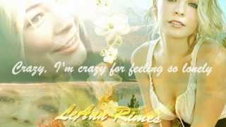 LeAnn Rimes - Crazy . chords