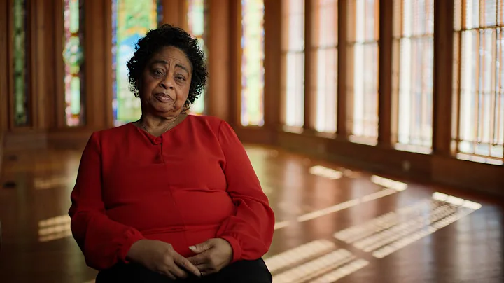 Shirley Sherrod Interview - Obama: In Pursuit Of A...