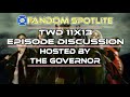 The WALKING DEAD 11x13 LIVE Reaction Panel Discussion