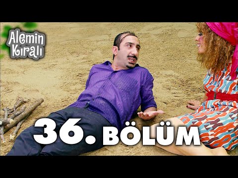 Alemin Kıralı 36. Bölüm | Full HD