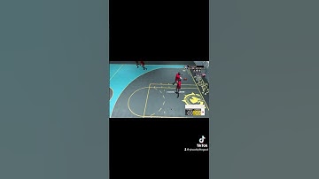 HOW TO DO THE SPEED BOOST IN NBA 2k23?#2k23 #2k #nba2k23currentgen #shorts #short #nba2k