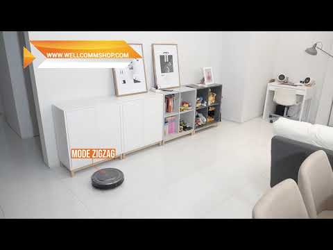 WELLCOMM HOME VACUUM