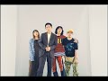 TTH- MONO NO AWARE、EP&ライヴBlu-ray『走馬灯』より先行配信シングル「スノードーム」本日9/3リリース。10月にYONLAPAと東京&バンコクでのツーマン公演発表