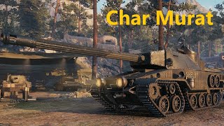:    .. Char Murat