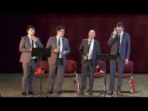 Art Quartet 