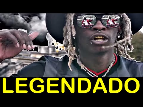 Young Thug - Power Legendado