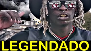 Young Thug - Power Legendado