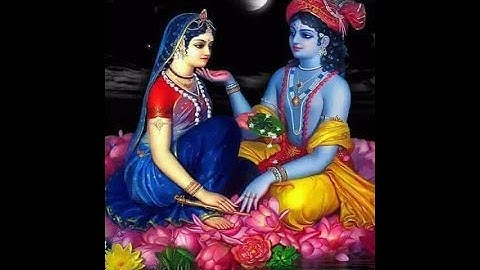 রাস উৎসব | Rash Festival 🎎