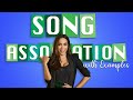 Song Association || Anitta VERSION