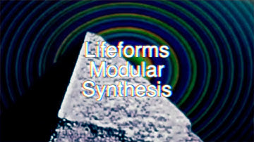 Pittsburgh Modular Documentary Films Presents: Lifeforms Modular Synthesis Episode 4