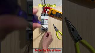 Short Circuit #shorts @ThomasKim