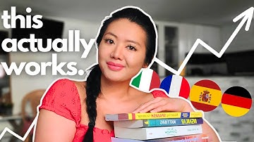 5 simple ways to KNOW you’re making progress in your language